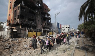 AB fonları, Gazze soykırımına karışan İsrailli şirketlere gidiyor