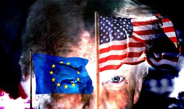 AB'den ABD'ye 95 milyar avroluk misilleme hazırlığı