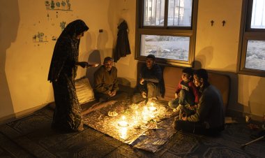 Gazze Belediyeler Birliği: Soykırımcı İsrail'in elektrik kesintisi insani felaketi derinleştiriyor