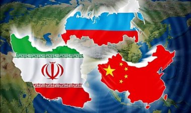 Çin, Rusya ve İran'dan nükleer program için üçlü zirve