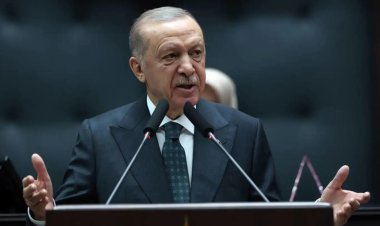 Cumhurbaşkanı Erdoğan: Muhalefet LGBT sapkınlığının sponsorluğunu yapıyor