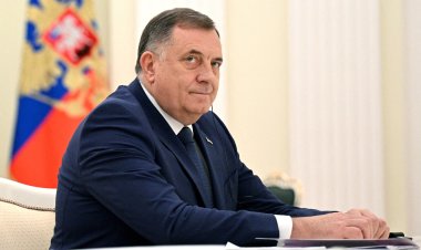 Bosna-Hersek Savcılığı, Sırp liderler için gözaltı kararı çıkardı