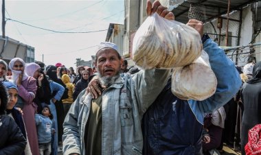 BM'den, Gazze'de hayati ihtiyaçlara ulaşmanın güçleştiği uyarısı