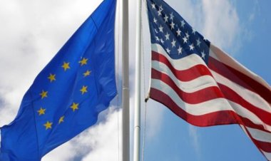 ABD'nin gümrük vergileri kararına AB'den misilleme geldi