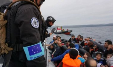 AB, tartışmalı "göçmen geri gönderme merkezlerini" yasallaştırıyor