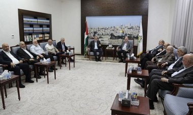 Hamas ve İslami Cihad, Katar'da ateşkes görüşmelerini ele aldı