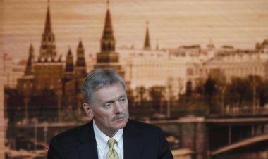 Kremlin: Trump'ın Ukrayna çözümü konusunda süreyle ilgili açıklamasını kayda aldık
