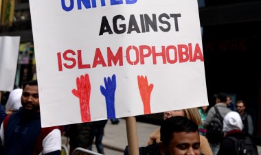Torino'da İslamofobiyle mücadele için yeni eylem planı başlatıldı