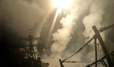 ABD ve İngiltere'nin Yemen'in Sana ve Sada kentlerine hava saldırılarında 31 kişi Şehid oldu