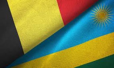 Ruanda, Belçika ile diplomatik ilişkilerini kesme kararı aldı
