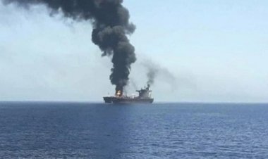 Trump, Ensarullah’ın yüzlerce saldırısını İran'a bağladı