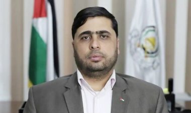 El-Kanu: Siyonist İsrail, ABD ile soykırım savaşını yeniden başlattı