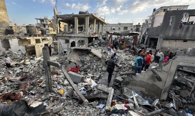 İsrail'in Gazze'ye saldırıları yeniden başlatmasına dünyadan tepkiler