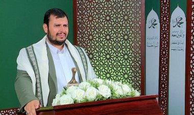 Ensarullah Lideri el-Husi: Gazze anlaşması, İsrail ve ABD'nin yenilgisini gösteriyor