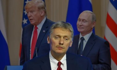 Rusya: ABD ile ilişkilerin iyileştirilmesi süreci yavaş ve verimli değil