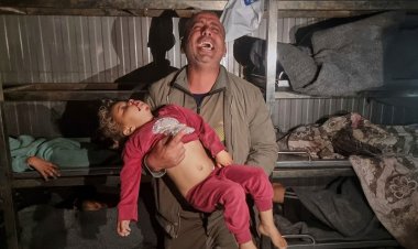 Gazze'de savaş suçlarına karışan siyonistlerin dünya çapında yargılanabilmesi için girişim başlatıldı