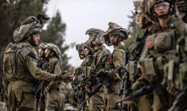 İsrailli 2 yedek subay, Gazze'ye saldırılara katılmayı reddetti