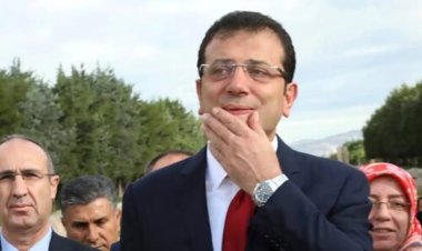 İmamoğlu'nun ortağı olduğu şirkete el konuldu