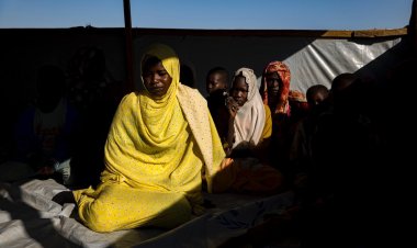 Grandi: Mülteciler için yardım kesintileri insanlık için tehlike oluşturuyor