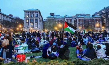 Columbia Üniversitesi Trump'un isteklerini kabul etti