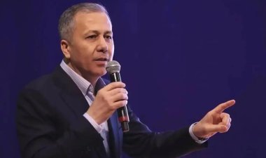 İBB'ye yönelik soruşturmalarda 1133 şüpheli gözaltına alındı