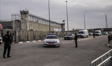 Filistinli tutuklular arasında uyuz hastalığı kasten yayılıyor