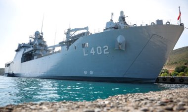 NATO, 2025 yılı tatbikatına başladı