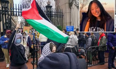 ABD yargıcı, Filistin destekçisi öğrenci Chung'ın gözaltına alınamayacağına karar verdi