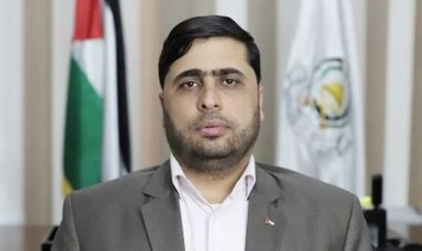 HAMAS Sözcüsü Abdul Latif el-Kanu şehit oldu