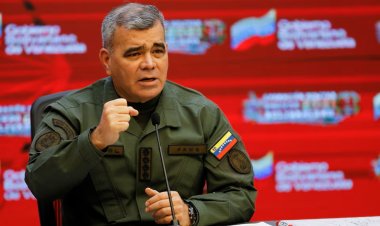 Venezuela Savunma Bakanı'ndan ABD'ye sert tepki: Hiçbir tehdide boyun eğmeyeceğiz