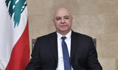 Avn: İsrail ile uzlaşma söz konusu değil, Hizbullah ile işbirliği yapıyoruz