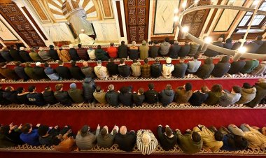 Granada'daki Müslümanlar, İslam’ın köklü mirasını korumakta kararlı!