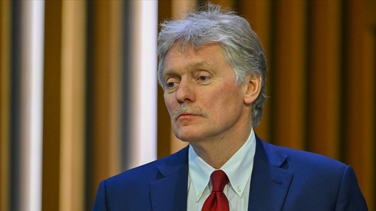 Rusya: ABD'nin yeni yönetimi dış politikayı değiştiriyor