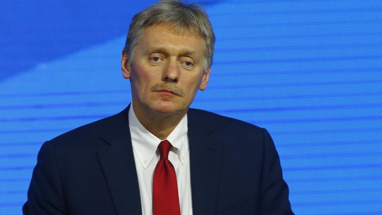 Peskov, Trump-Zelenskiy tartışmasını değerlendirdi