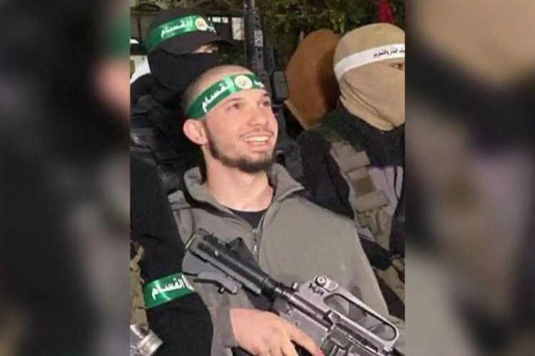 Hamas: Şehit edilen Kassam komutanının direnişi sürecek