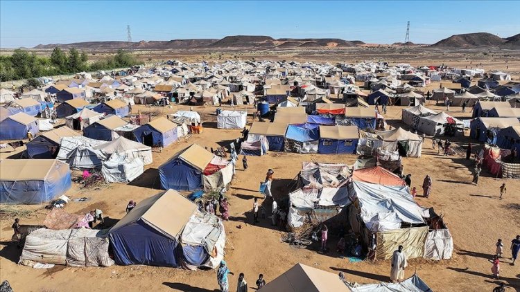 BM, Sudan'da "paralel hükümet kurma" girişimlerinden endişeli