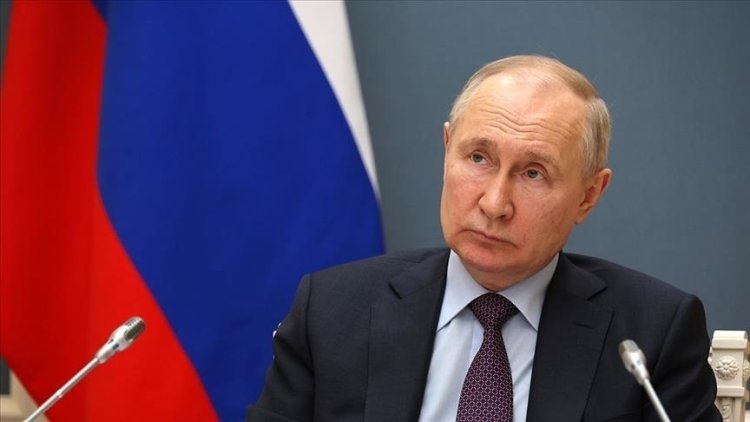 Putin: Rusya’nın istikrarlı gelişimini sağlayacak seçeneğe ihtiyacımız var