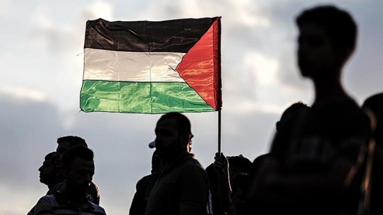Hamas: İsrail'in yardım girişini engellemesi uluslararası müdahale gerektiren savaş suçudur