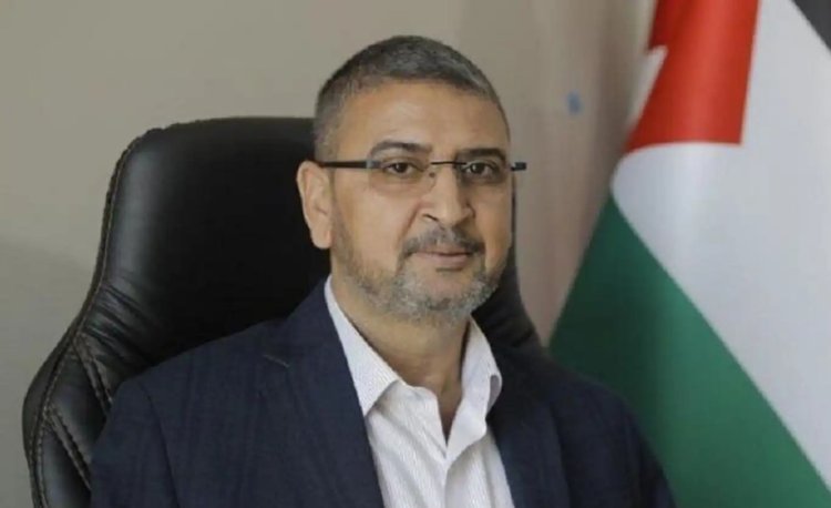 Ebu Zuhri: Trump’ın tehditleri bizi korkutamaz