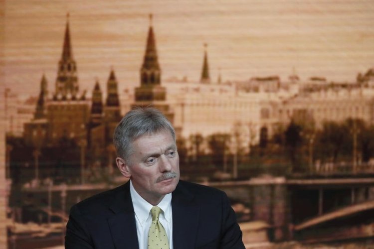 Peskov: ABD, Rus tarafına Ukrayna ile ilgili ek bilgileri iletti