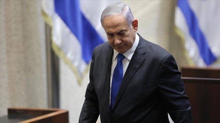 Netanyahu'nun çevresine yönelik soruşturmalarda gerilim sürüyor