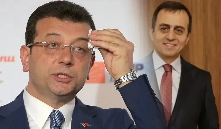 İBB'deki "yolsuzluk" ve "terör" soruşturmalarında İmamoğlu ile beraber kimler tutuklandı?