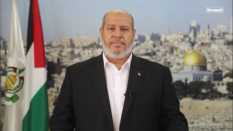 Halil Hayye: Gazze ümmet için canını veriyor