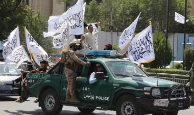 'Afganistan'da kendi yasalarımızı oluşturacağız, batı yasaları gereksiz'