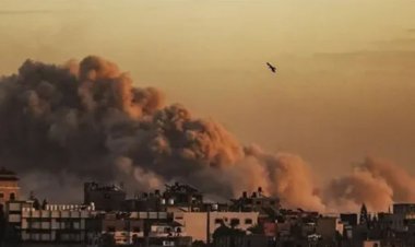 İşgalci ABD Yemen’de sivillere saldırdı: 4 şehit, 2 yaralı