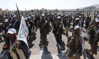 Yemen, Gazze'ye destek operasyonlarında 250 şehid verdi