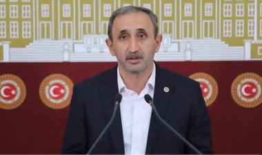 HÜDA PAR: CHP'nin boykot çağrısı, onun yerli olmadığının ispatıdır