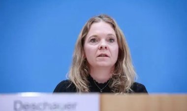 Almanya, Gazze'den 19 Alman vatandaşı ve onların yakınlarından oluşan 33 kişiyi tahliye etti