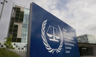 Macaristan, Uluslararası Ceza Mahkemesi'nden ayrılıyor