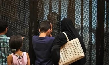 Mısır’da siyasi tutukluların açlık grevi krize dönüştü:  Ailelere gözaltı tehditleri ve baskılar artıyor